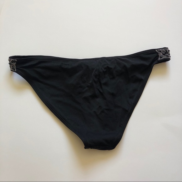 Black bikini bottom - Picture 3 of 3